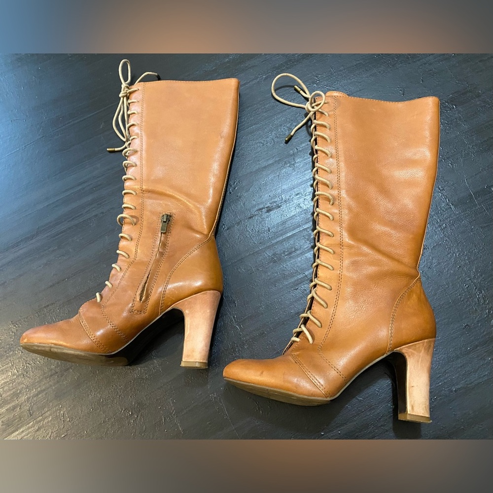 Banana Republic: Heeled boots
